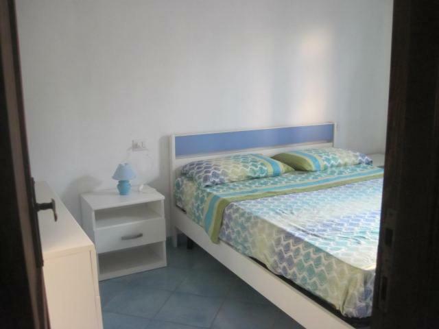 Casa Vacanza San Teodoro  Exterior photo